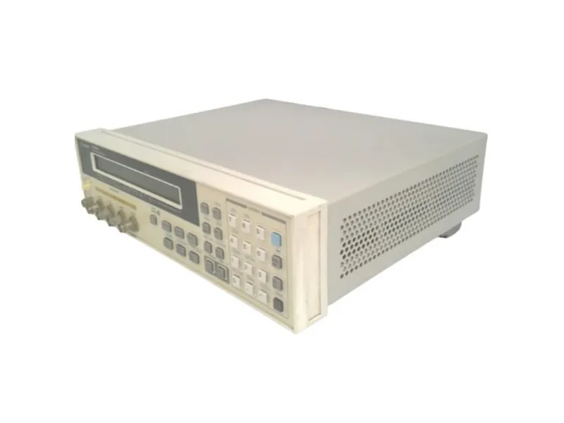 AGILENT 4338B兆歐表