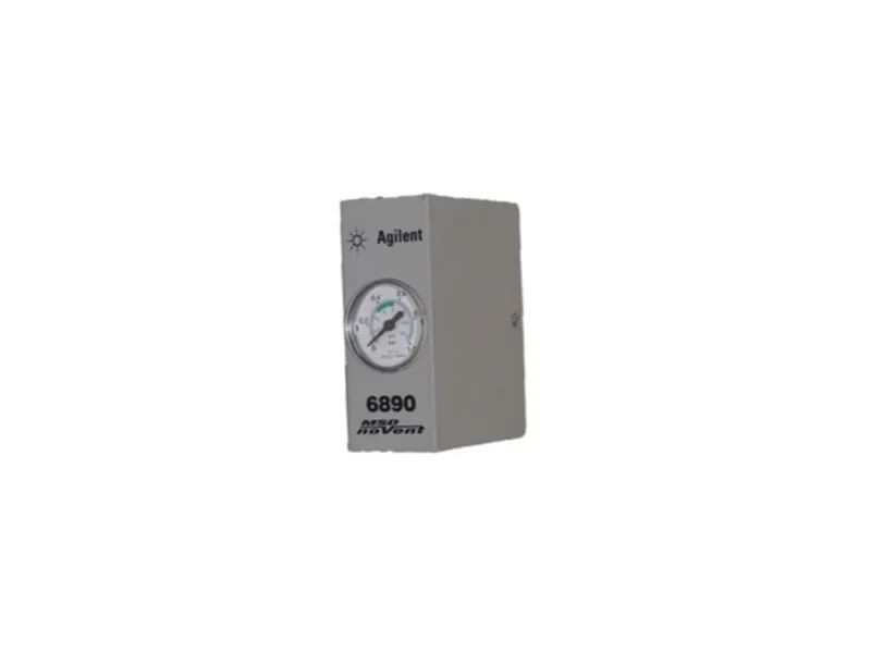 AGILENT 6890流量計
