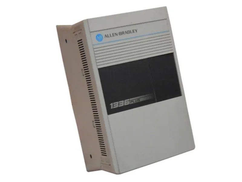 ALLEN BRADLEY 1336S-B015-AA-EN驅動器