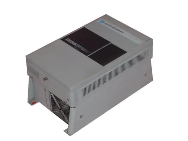ALLEN BRADLEY 1336S-B015-AA-EN4 驅動器