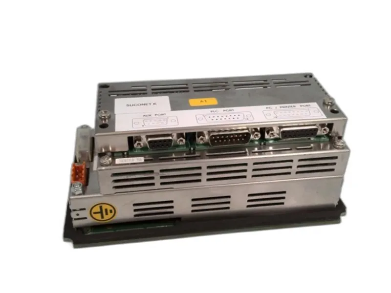 MI4-111-KE1-001 控制面板 由AGILENT製造