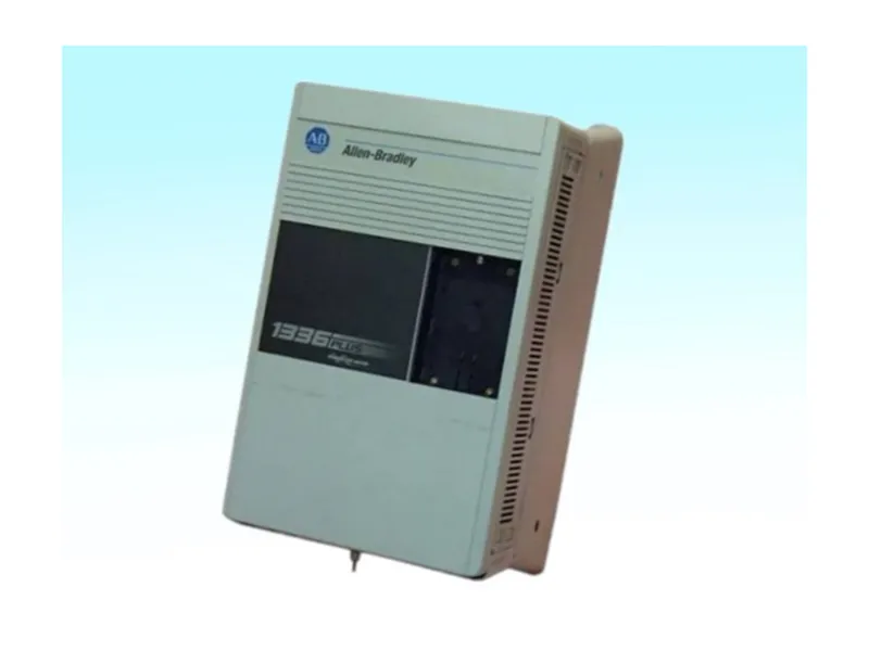 ALLEN BRADLEY 1336S-B015-AA-EN5-HA2-L6 驅動器