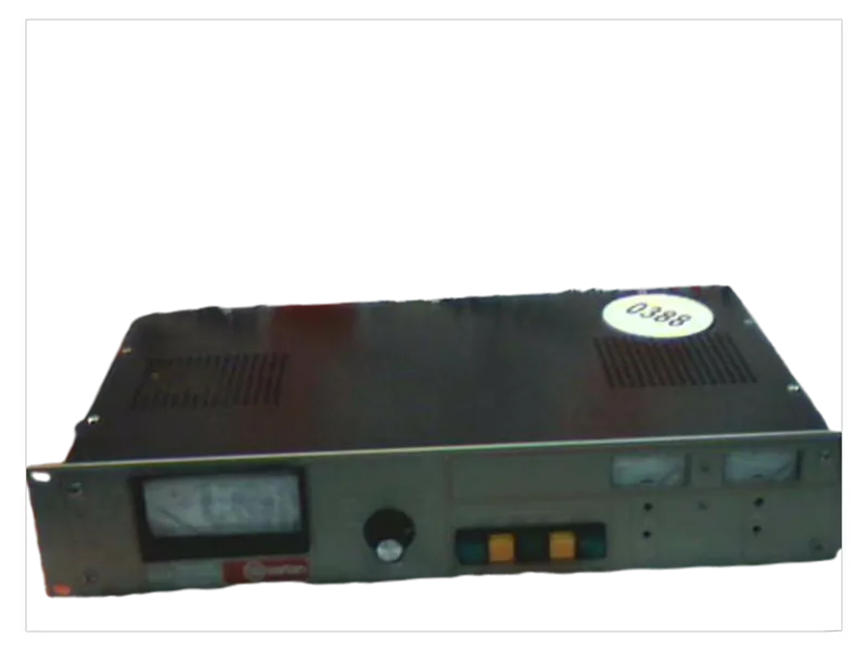 VARIAN 843溫度/過程控制器