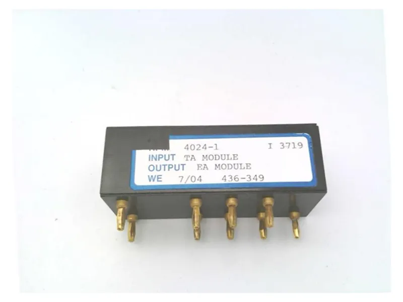AGM ELECTRONICS 4024-1 PLC模組/機架