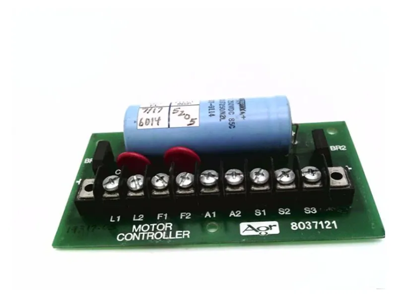 AGR 8037121 電源