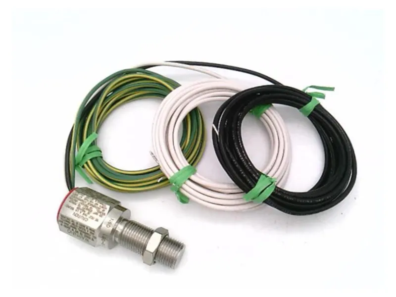สวิตช์ความเร็ว AI TEK INSTRUMENTS 70085-1010-081