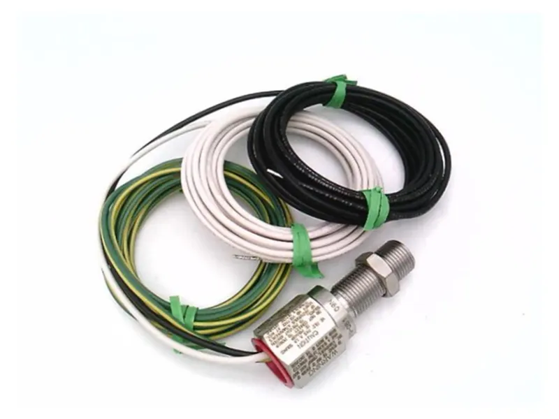 สวิตช์ความเร็ว AI TEK INSTRUMENTS 70085-1010-081