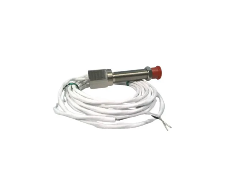 Interruptor de velocidade AI TEK INSTRUMENTS 70085-1010-406