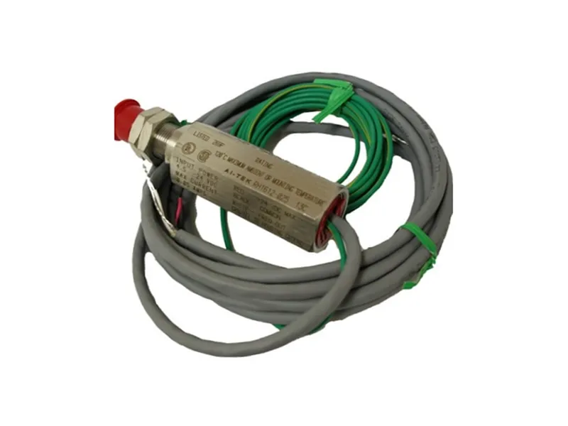 AI TEK INSTRUMENTS RH1612-025 สวิตช์รีด/ฮอลล์เอffect/แม่เหล็ก