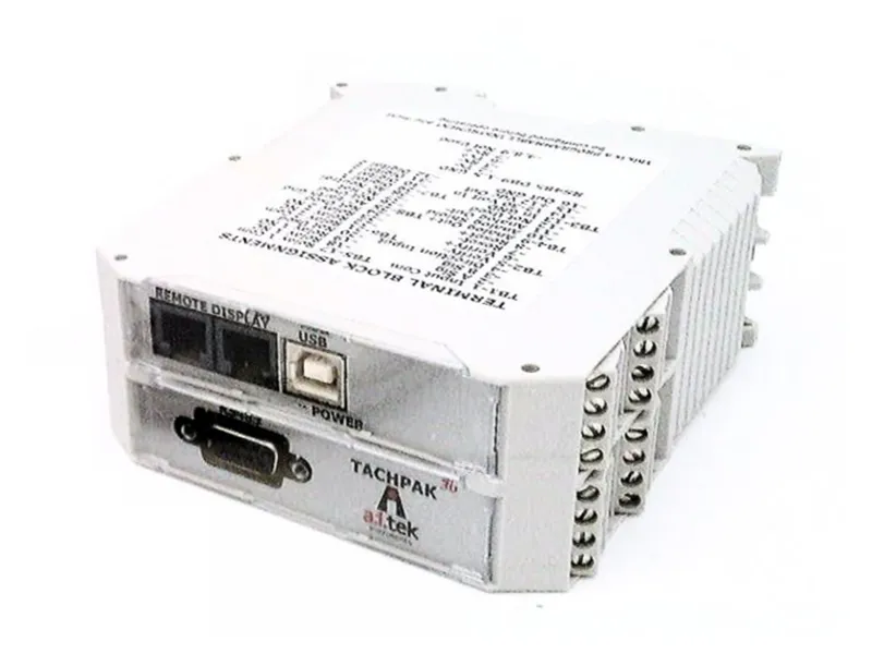 AI TEK INSTRUMENTS T77530-10轉速表/發電機/速度指示器