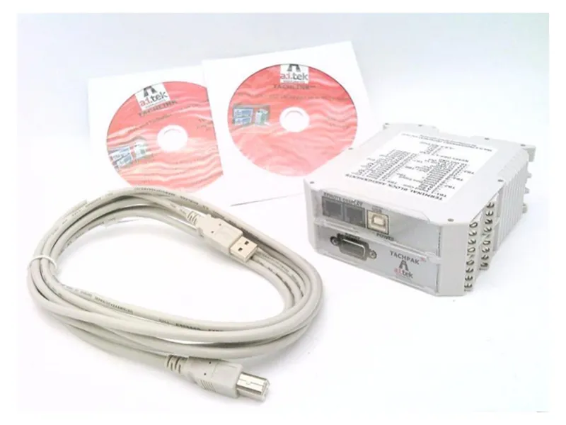 AI TEK INSTRUMENTS T77530-10轉速表/發電機/速度指示器