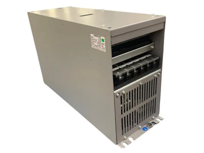 AIDA ENGINEERING LTD AP20E電源
