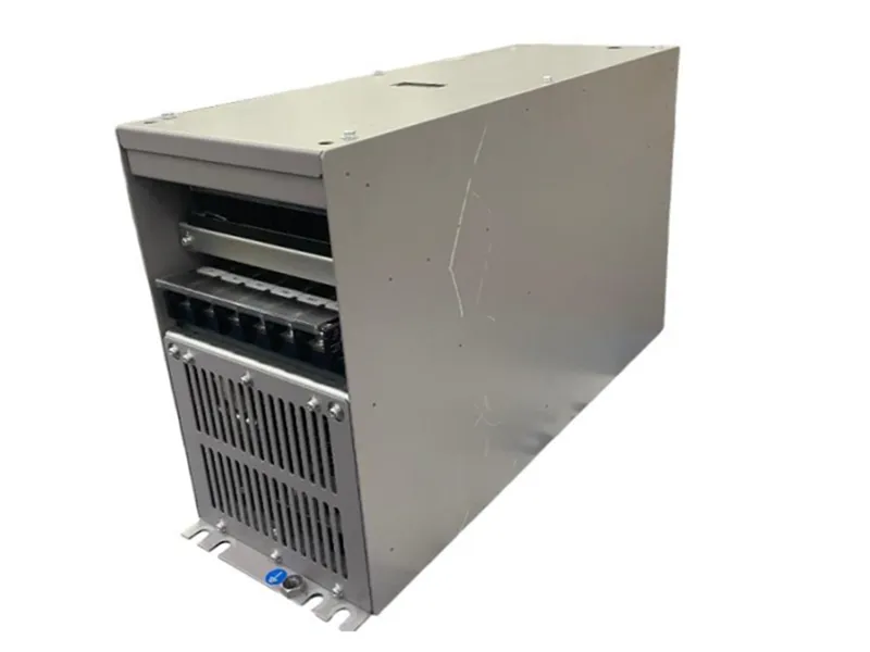 AIDA ENGINEERING LTD AP20E電源