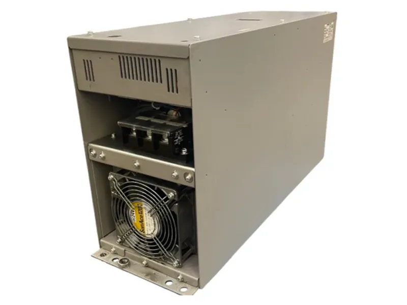 AIDA ENGINEERING LTD AP20E電源