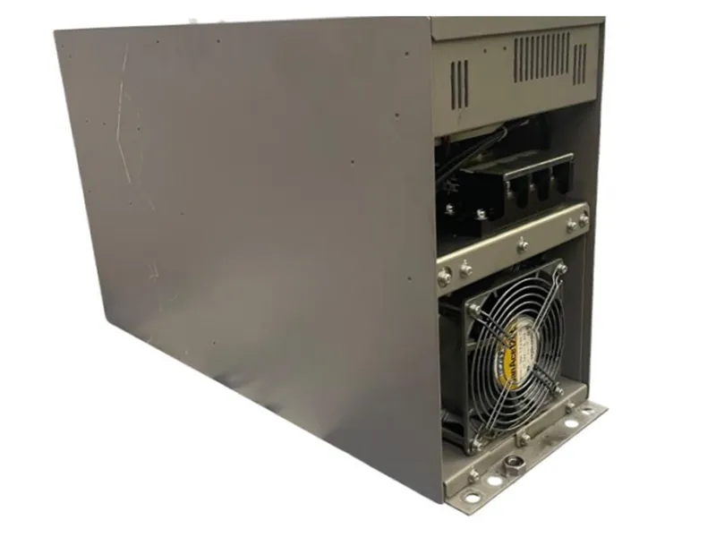 AIDA ENGINEERING LTD AP20E電源