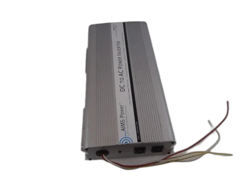 AIMS CORPORATION PWRB2500電壓逆變器