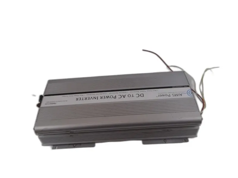 AIMS CORPORATION PWRB2500電壓逆變器