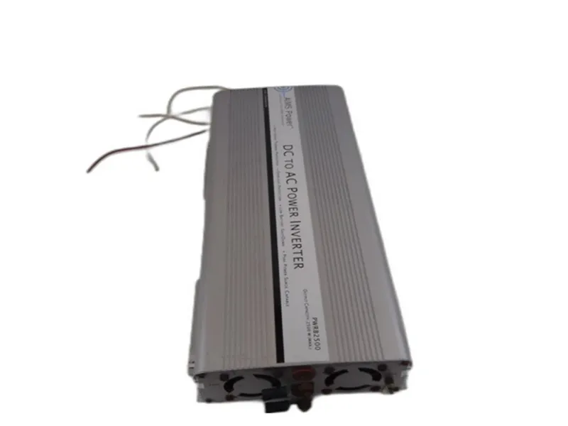 AIMS CORPORATION PWRB2500電壓逆變器