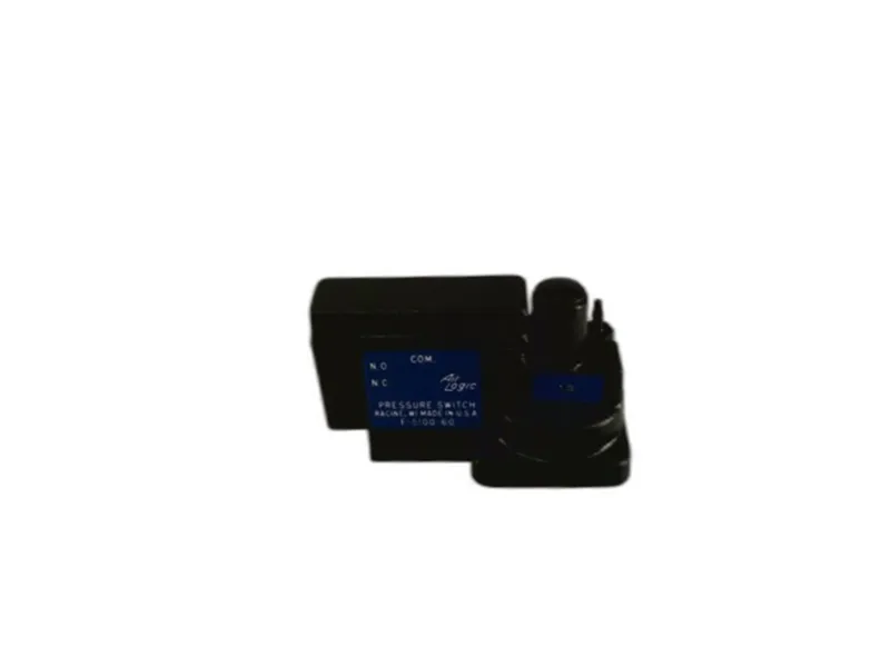 F-5100-60 Pressure Switch by AIR LOGIC