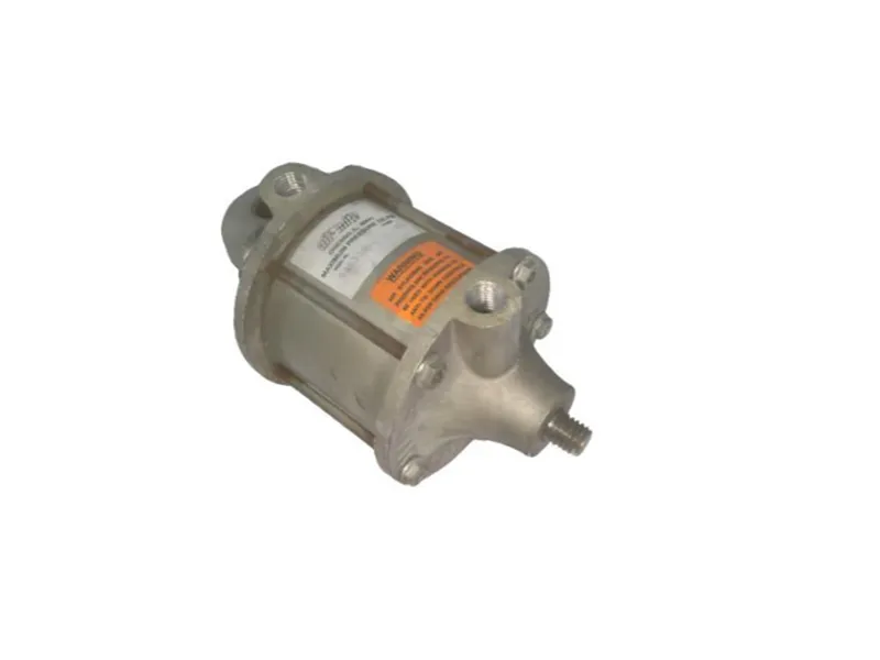 DAC300 Pneumatic Cylinder by AIR MITE