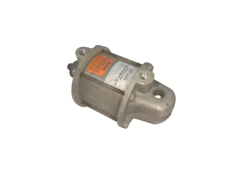 DAC300 Pneumatic Cylinder by AIR MITE
