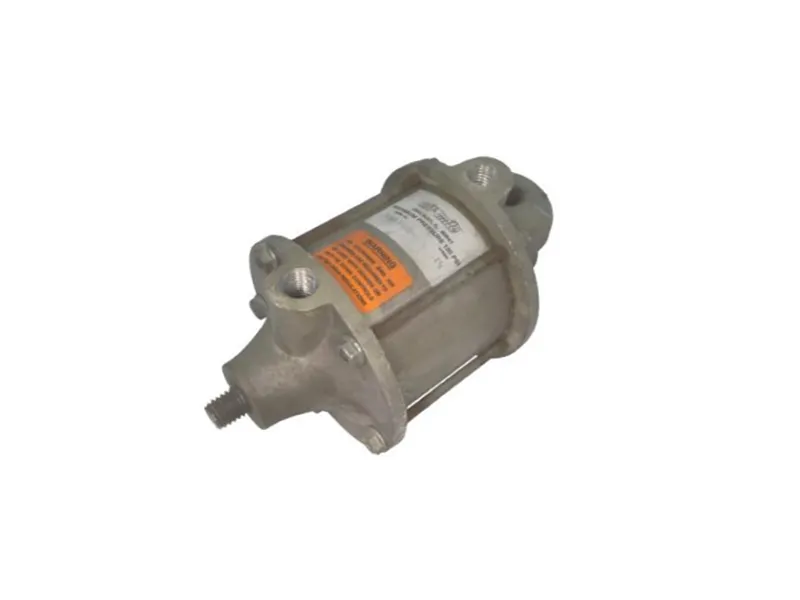 DAC300 Pneumatic Cylinder by AIR MITE