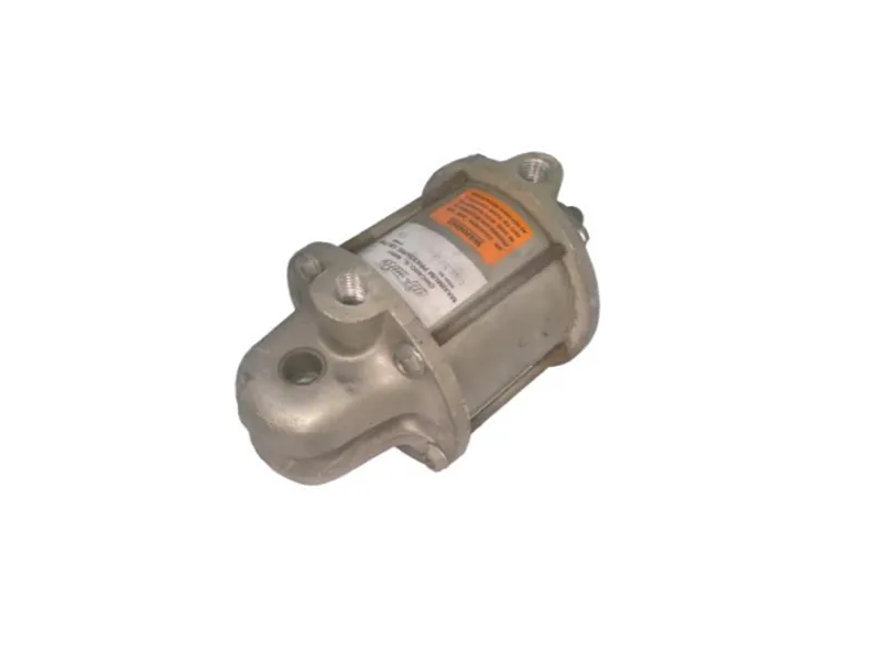 DAC300 Pneumatic Cylinder by AIR MITE
