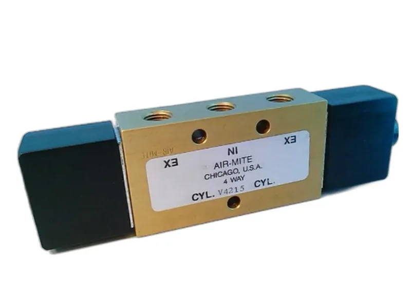 AIR MITE V4215 Kontrol Valfı
