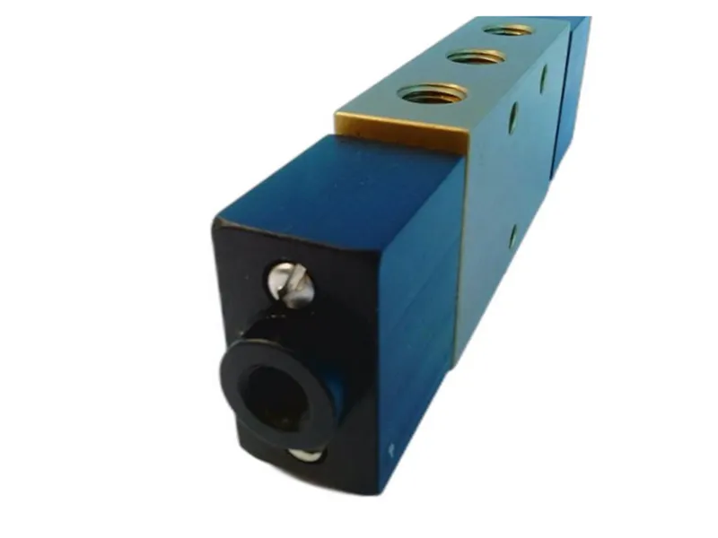 AIR MITE V4215 Kontrol Valfı