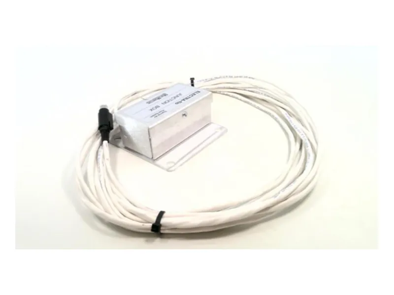 Scatola di giunzione per misuratore di flusso AIR MONITOR CORP