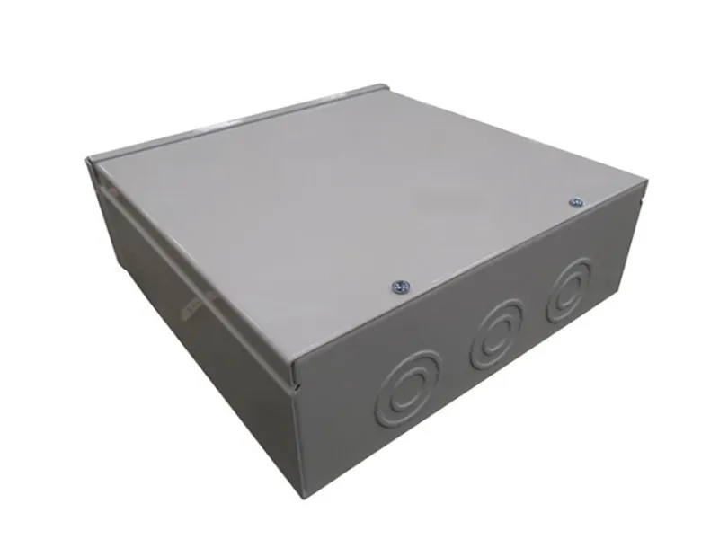 WP1防護外殼-AIR PRODUCTS & CONTROLS