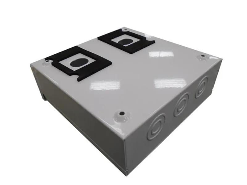 WP1防護外殼-AIR PRODUCTS & CONTROLS