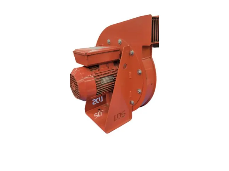 4011640 Blower by AIRPRO