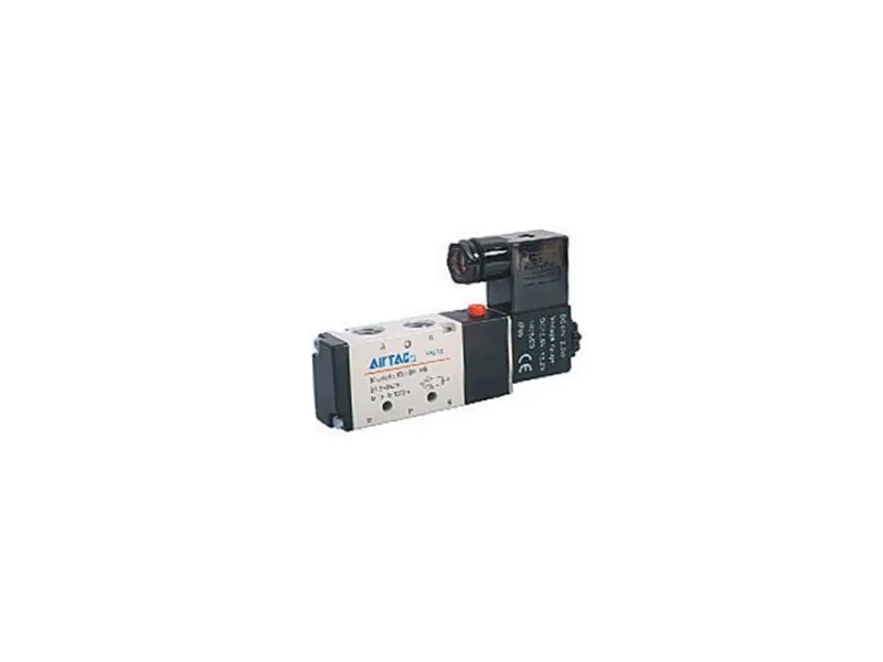 AIRTAC 4V110-06 Magnetventil