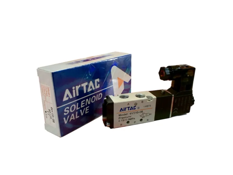 AIRTAC 4V110-06 Magnetventil