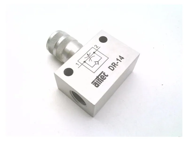 AIRTEC DR-14控制閥