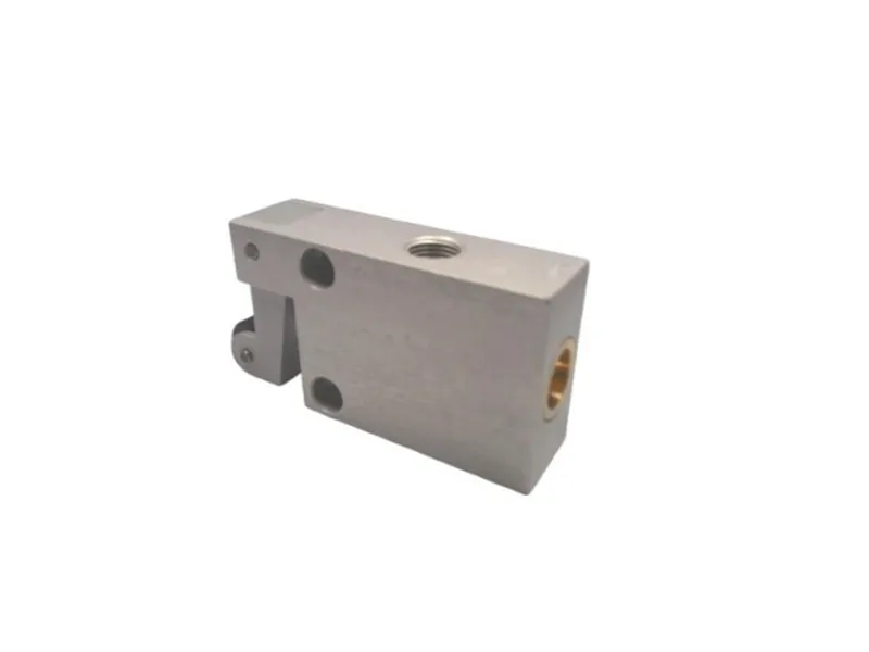 Interrupteur de fin de course AIRTEC ER-18-310
