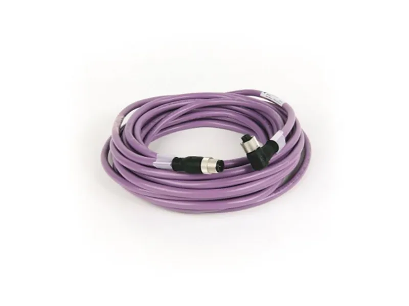 ALLEN BRADLEY 2090-CNSRPRS-AA03 Servo Cable and Accessory