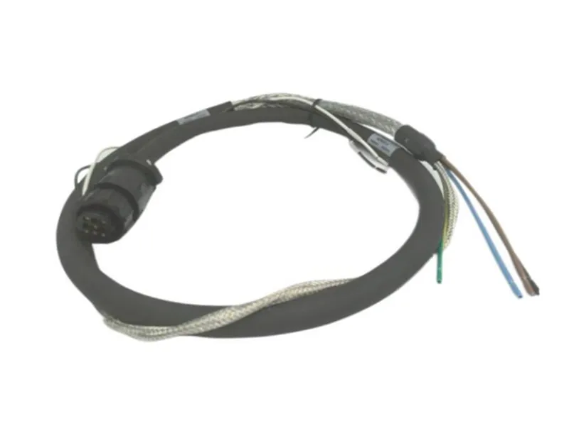 ALLEN BRADLEY 2090-CPBM6DF-16AA01 Servo Cable and Accessory