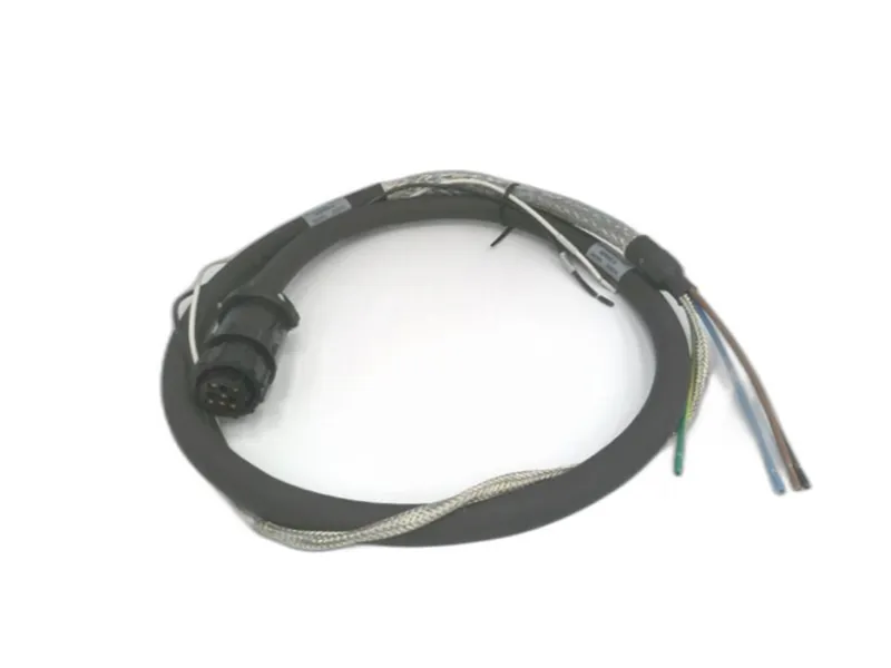 ALLEN BRADLEY 2090-CPBM6DF-16AA01 Servo Cable and Accessory