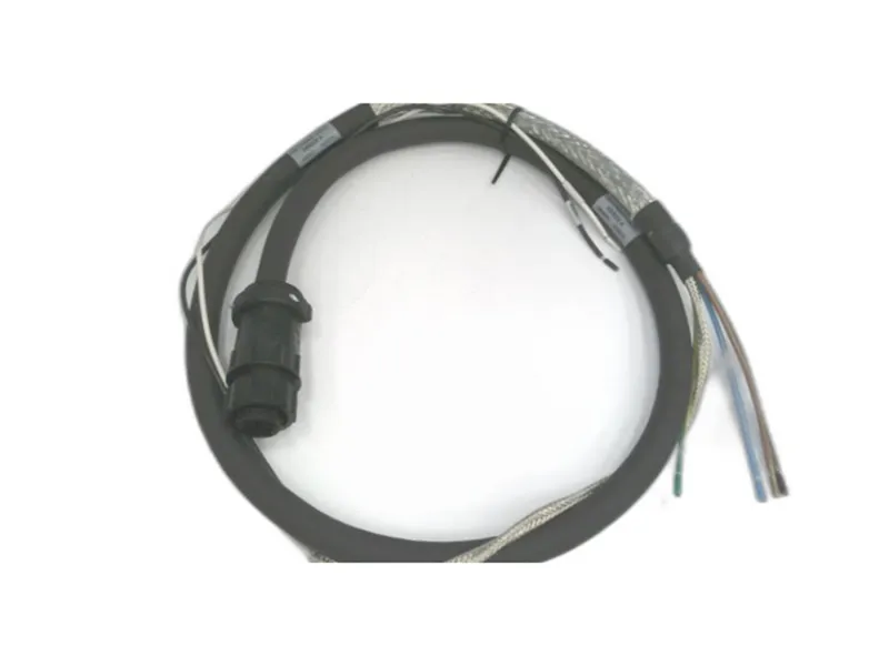 Cabo servo e acessório ALLEN BRADLEY 2090-CPBM6DF-16AA01