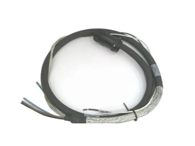 Cabo servo e acessório ALLEN BRADLEY 2090-CPBM6DF-16AA01