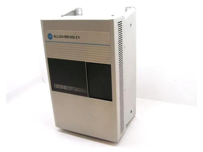 ALLEN BRADLEY 1336S-B040-AA-EN-L6 驅動器