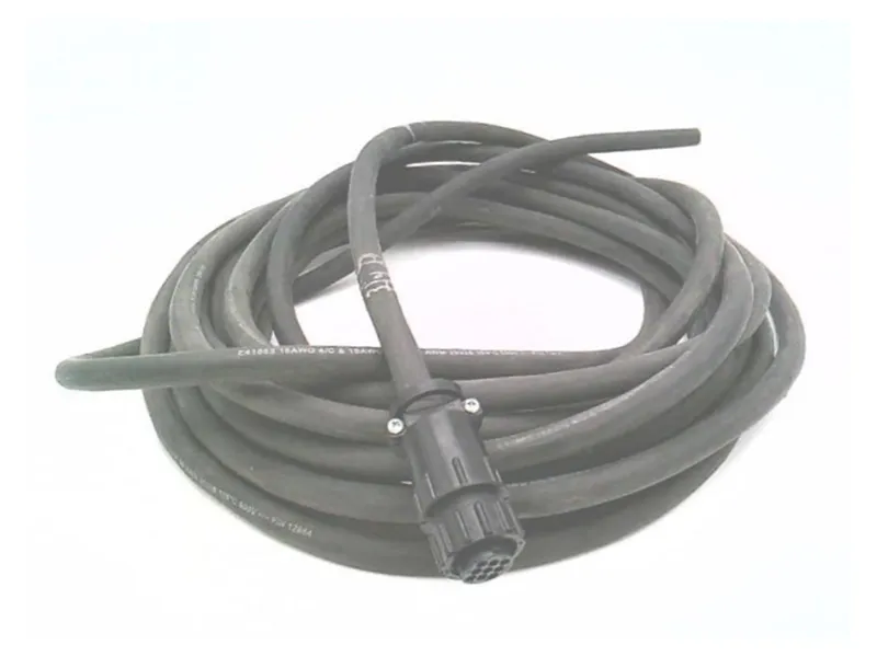 ALLEN BRADLEY 2090-CPBM7DF-10AF05 Servo Cable and Accessory