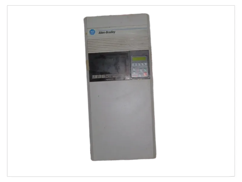 ALLEN BRADLEY 1336S-B050-AA-EN4-HA2-L6驅動器