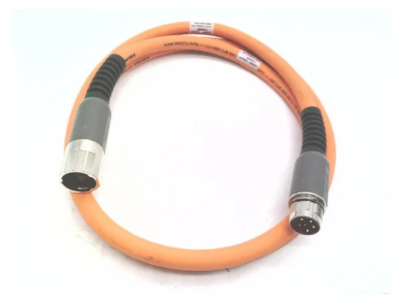ALLEN BRADLEY 2090-CPBM7E7-14AF02 Servo Cable and Accessory