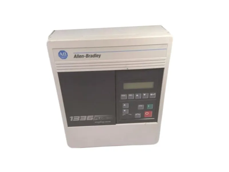 Bộ điều khiển ALLEN BRADLEY 1336S-BRF07-AA-EN4