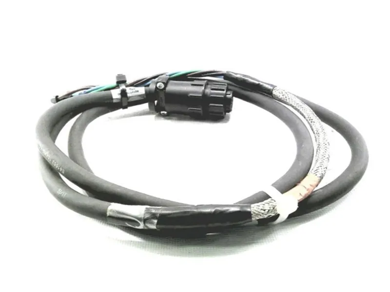 ALLEN BRADLEY 2090-CPWM6DF-16AA05伺服電纜及配件