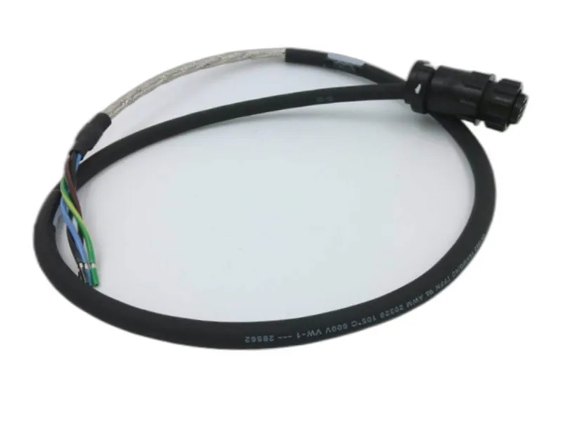 ALLEN BRADLEY 2090-CPWM6DF-16AA09伺服電纜及配件