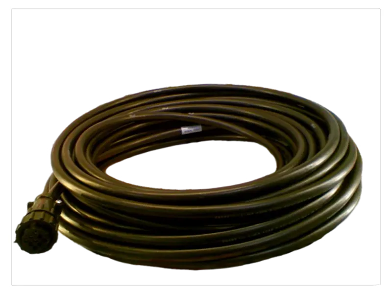 ALLEN BRADLEY 2090-CPWM6DF-16AA15 Servo Cable and Accessory